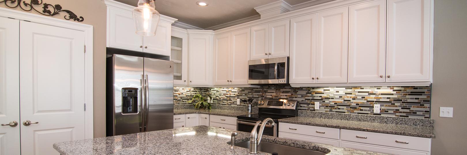 Premier Fine Homes banner