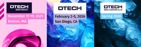 DISTRIBUTECH Profile Banner