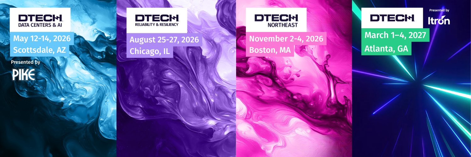 DTECH banner