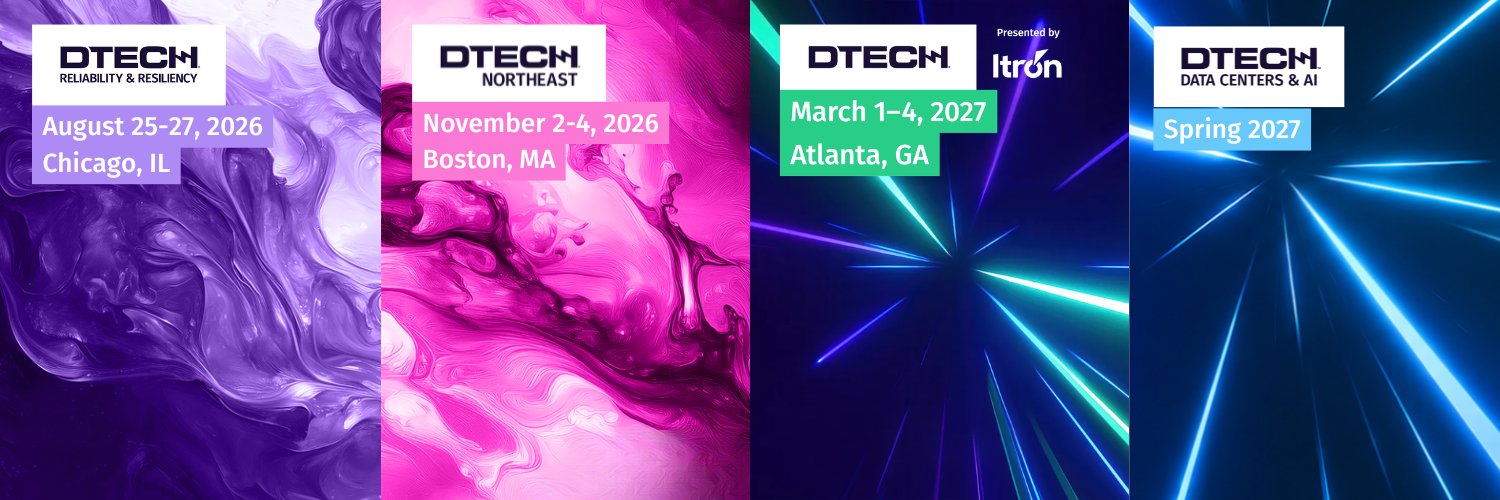 DTECH banner