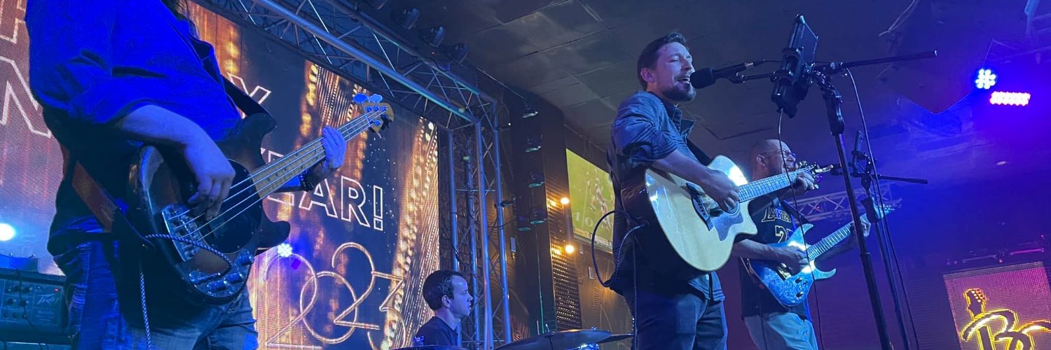 BillyLyonMusic's profile banner image