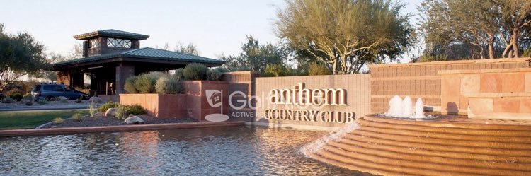 Anthem AZ Community banner