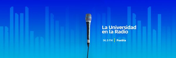 RadioBUAP Profile Banner
