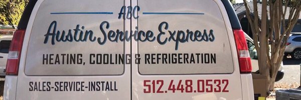 ABCAustinHVAC Profile Banner