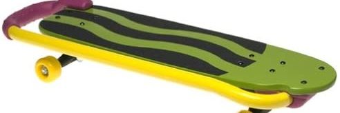 Mr. Buttersack himself banner