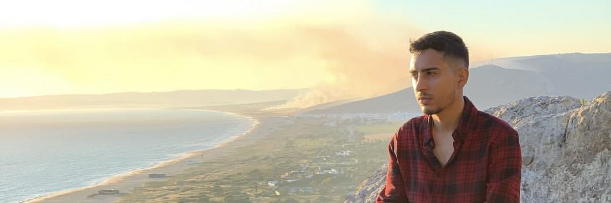 iamcorella's profile banner image