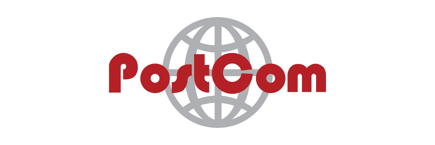 PostCom banner
