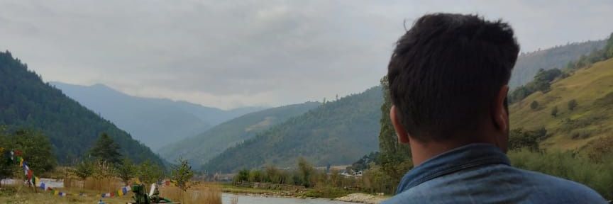 MudittBaid's profile banner image