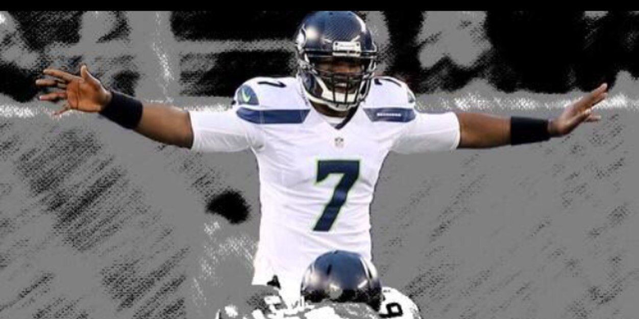 Tarvaris Jackson banner