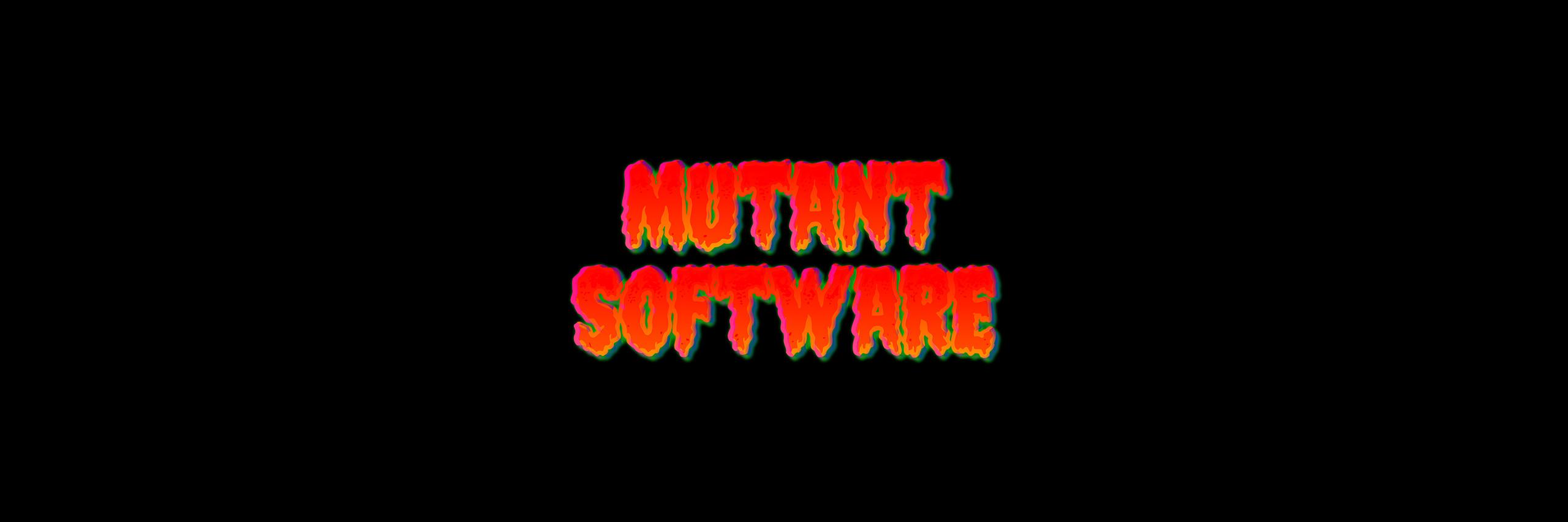 Mutant Software (@MutantSoftware) / Posts / X