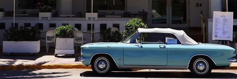 Miami Maestro banner