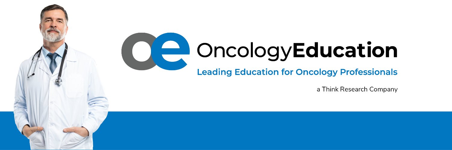 OncologyEducation's banner