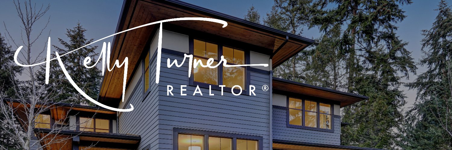 Kelly Turner - Real Estate Professional banner