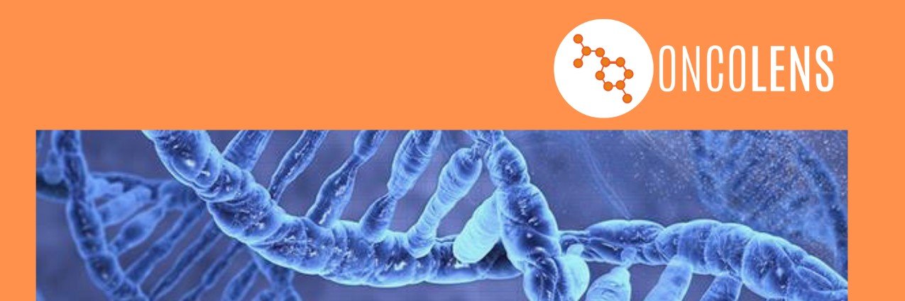 OncoLens banner