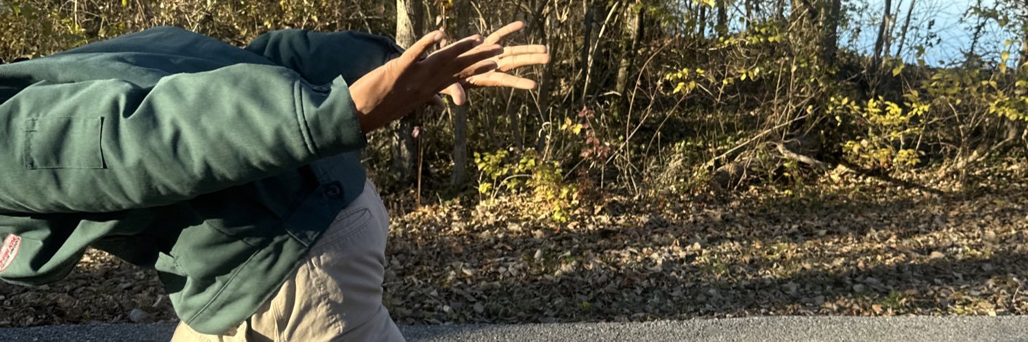 Josh, The artist banner