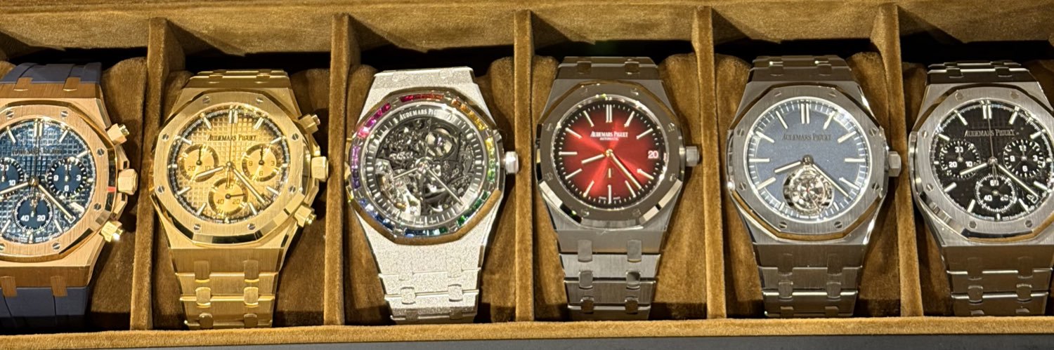 まさかじチャンネル banner