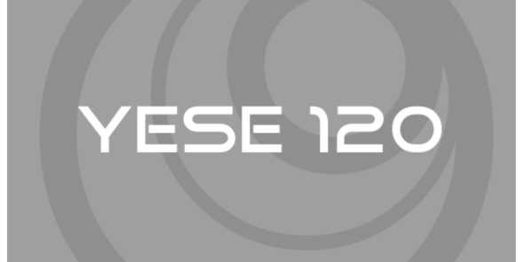 yese120's profile banner image