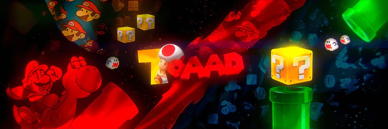 El Gordo Toaad banner