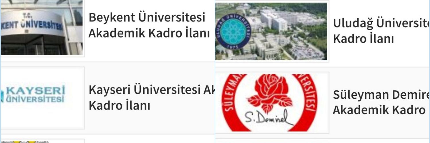 AkademiRehberi's profile banner image