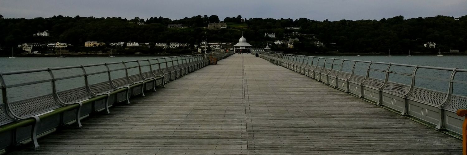 UCCBangor1's profile banner image
