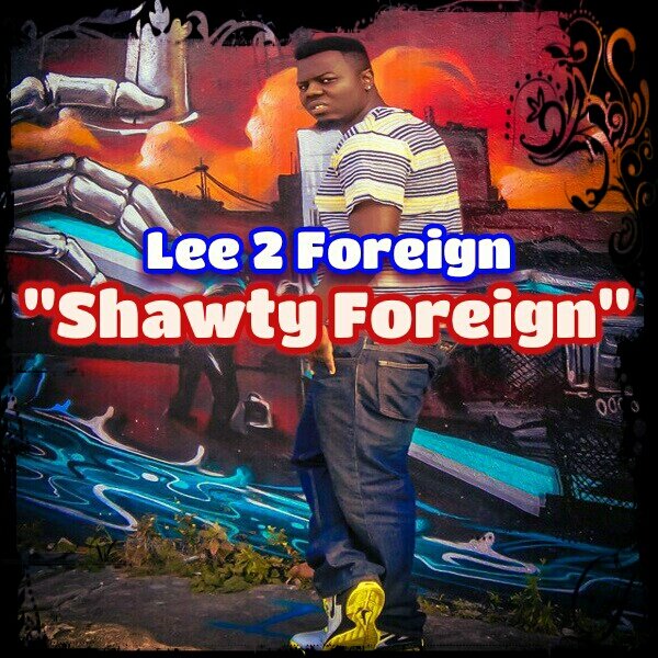 LEE2FOREIGN's profile banner image