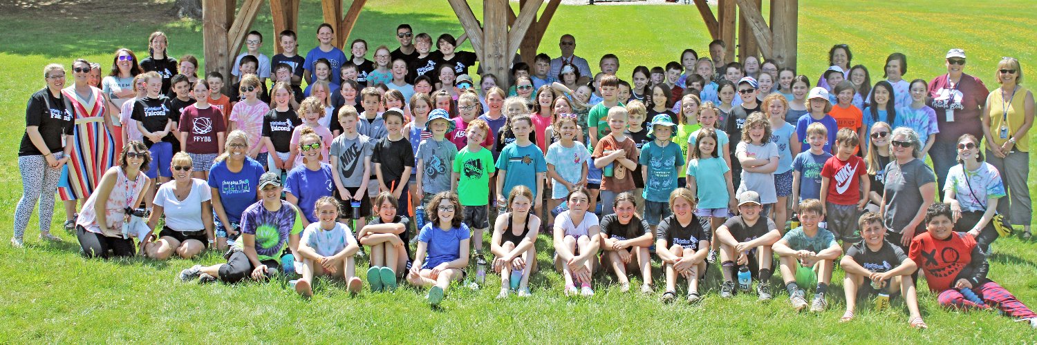 Franklin West SU banner