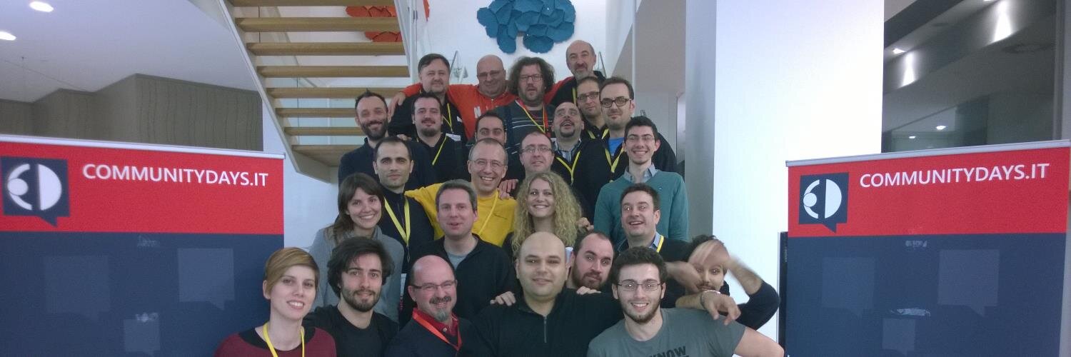 Nicolò Carandini 🇮🇹🇺🇦 banner