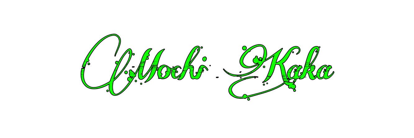 mochikaka banner