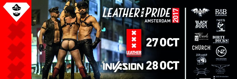 FetishPride's profile banner image