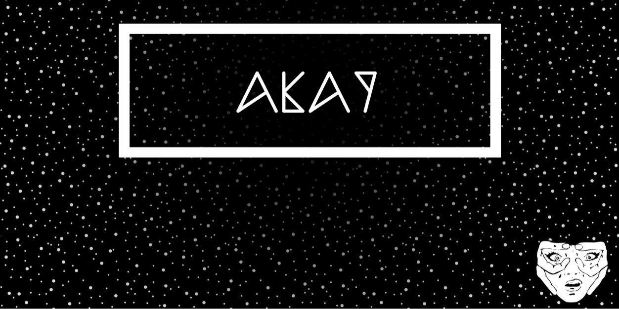 Akay140's profile banner image