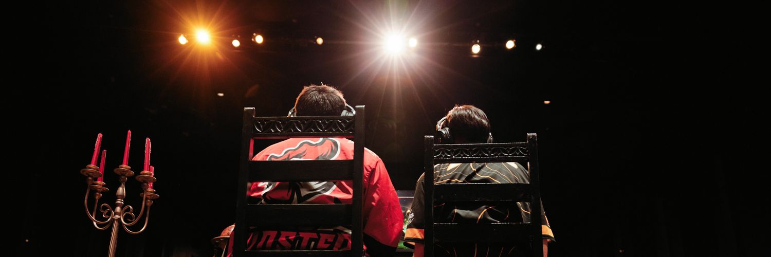 RR | Broseph @ Home banner