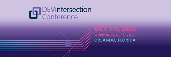 DEVintersection Profile Banner