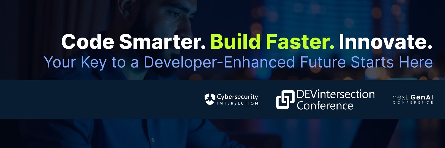 DEVintersection banner