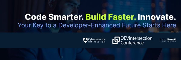 DEVintersection Profile Banner