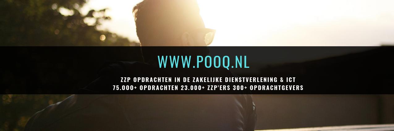 Freelance Opdrachten banner