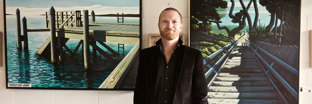 joshlancasterNZ's profile banner image