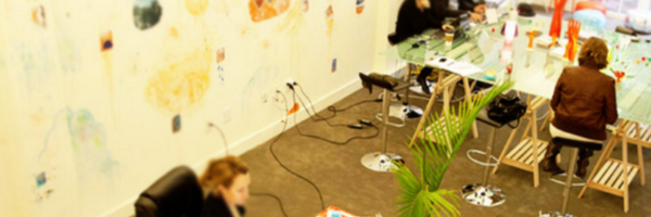 RebellionLab Profile Banner