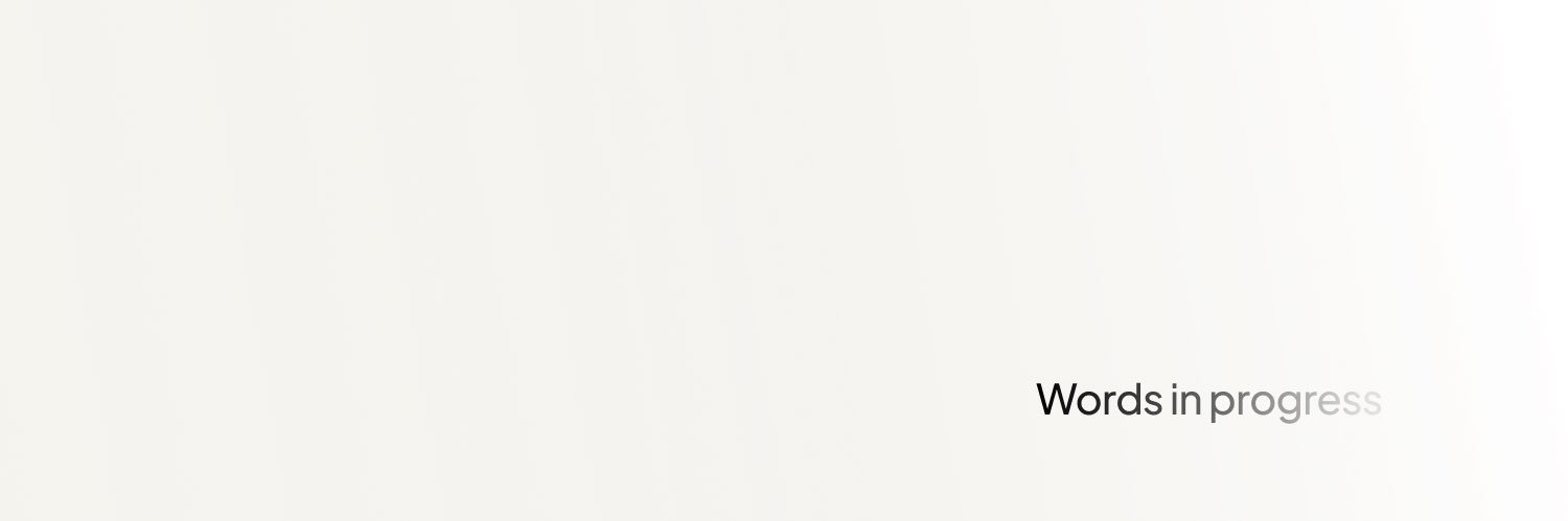 virginiavila's profile banner image