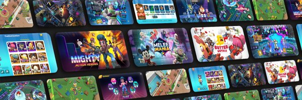 MightyBearGames Profile Banner