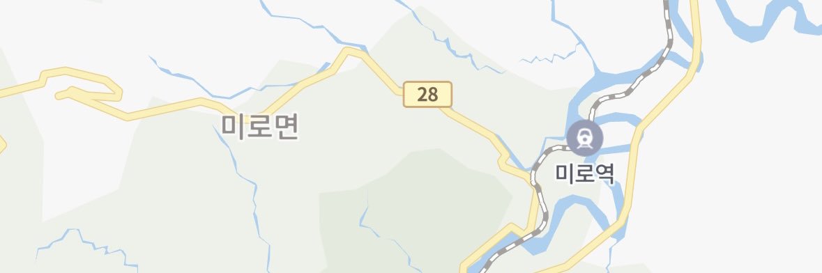 미로 banner
