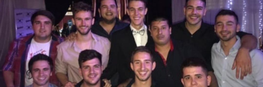 TechoPeralta's profile banner image