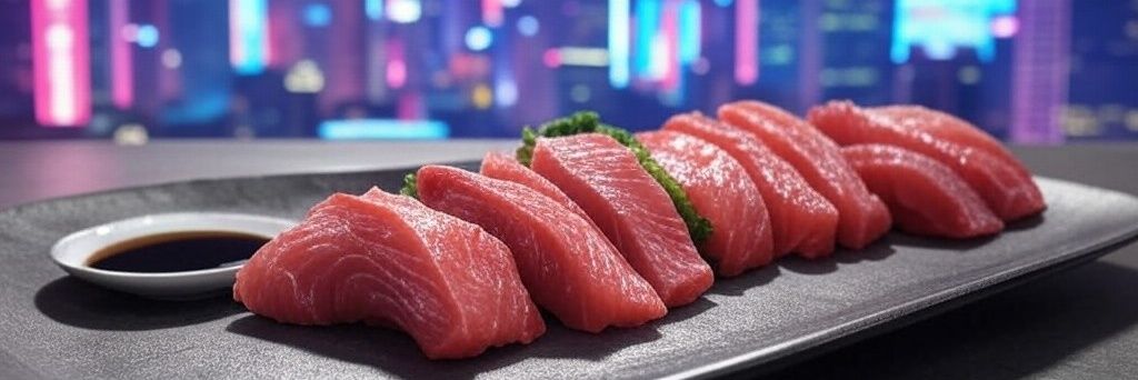 ﾏｸﾞﾛﾉｻｼﾐ/綱崎太紀（つなさきだいき） banner