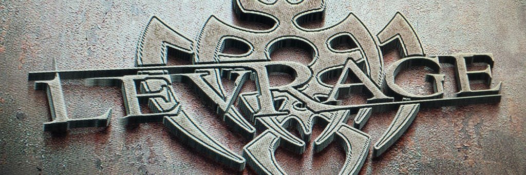 LevRage banner