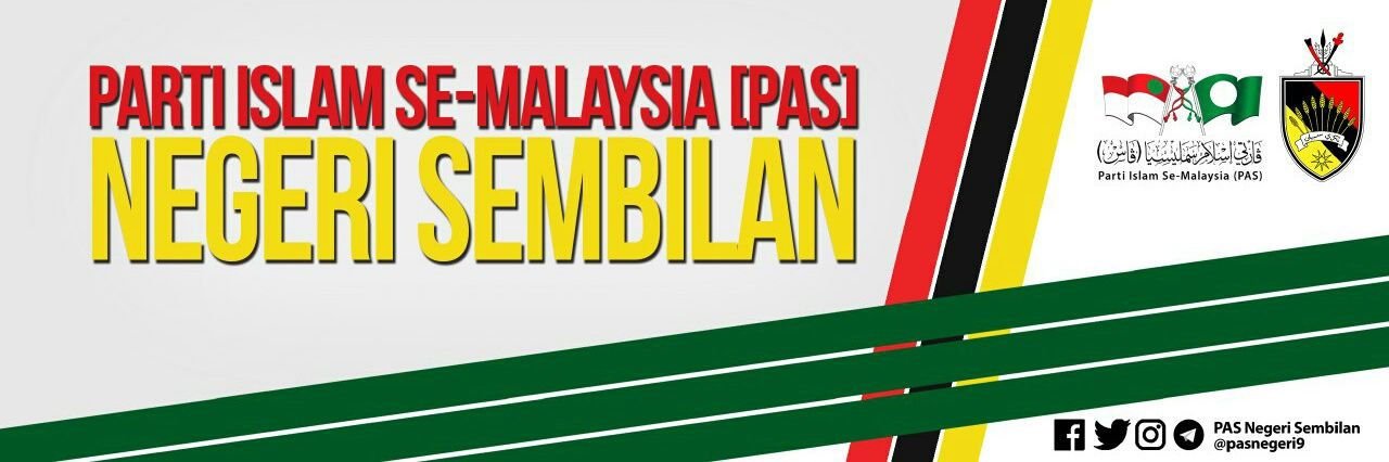 PAS Negeri Sembilan banner