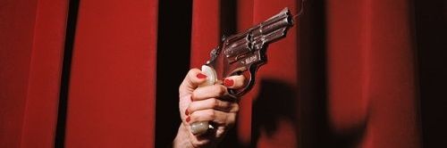 Deméter ♦️ banner