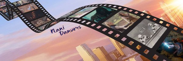 NaniDanvers Profile Banner