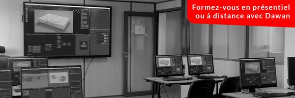 DawanFrance Profile Banner