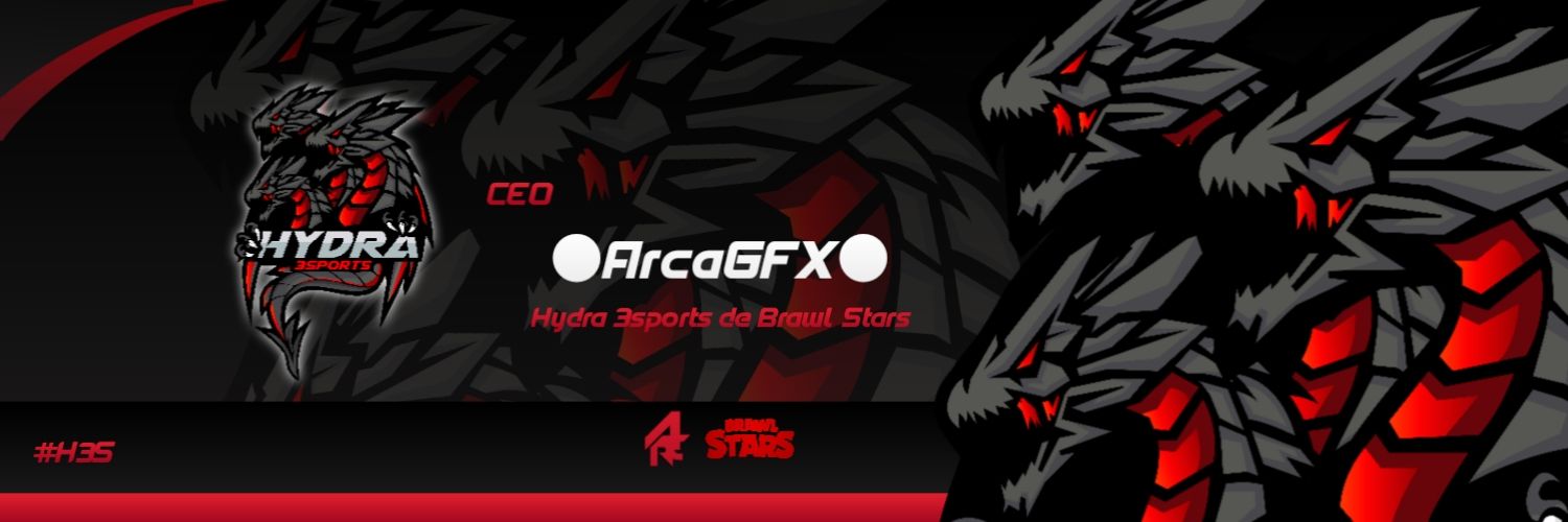 ⚫ArcaGFX⚫ banner