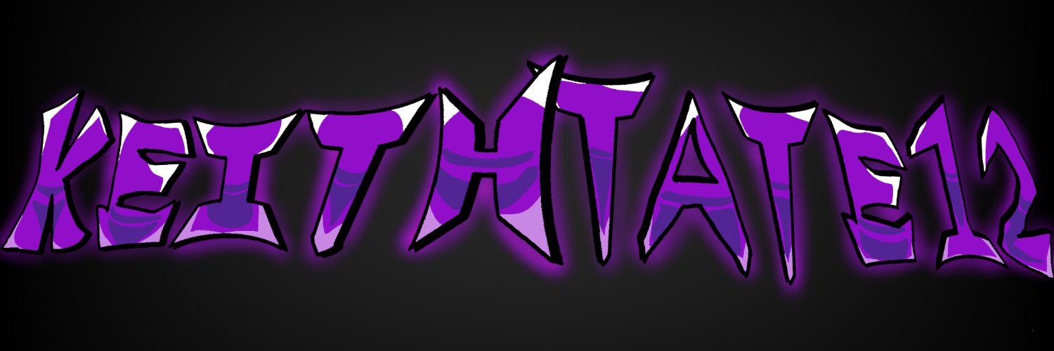 KeithTate12 banner
