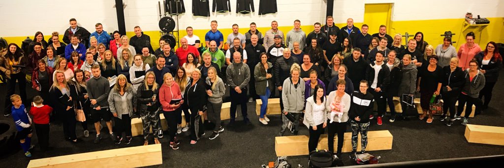 JSBFitness nutrition banner